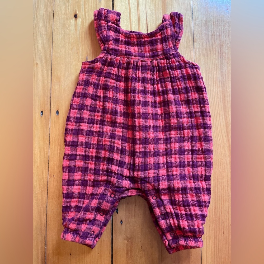 Jumpsuit